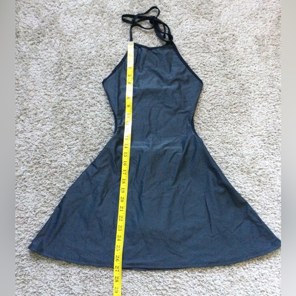 🔥🔥HOST PIC🔥🔥Body Hugging Skort Mini Dress - Picture 12 of 16